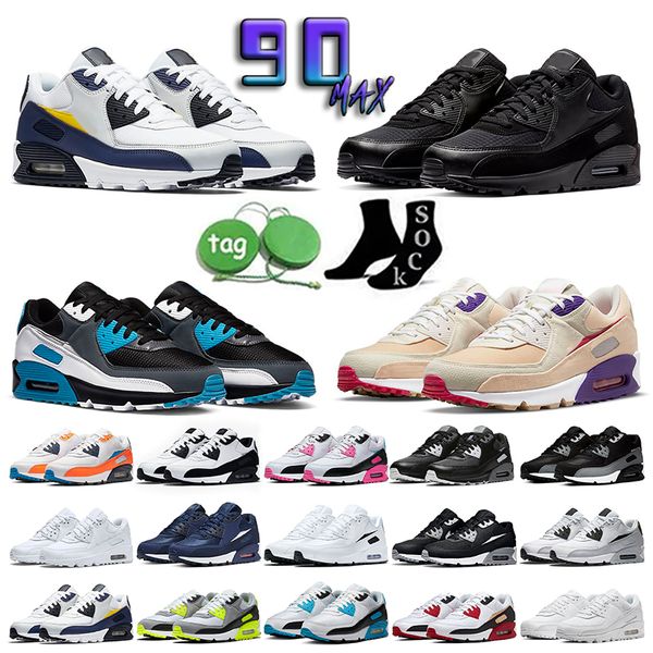 fashion airmaxs platform 90 running shoes 90s size 36-46 triple offs white black what the obsidian unc batman cool grey navy blue womens men
fashion airmaxs platform 90 running shoes 90s size 36-46 triple offs white black what the obsidian unc batman cool grey navy blue womens men