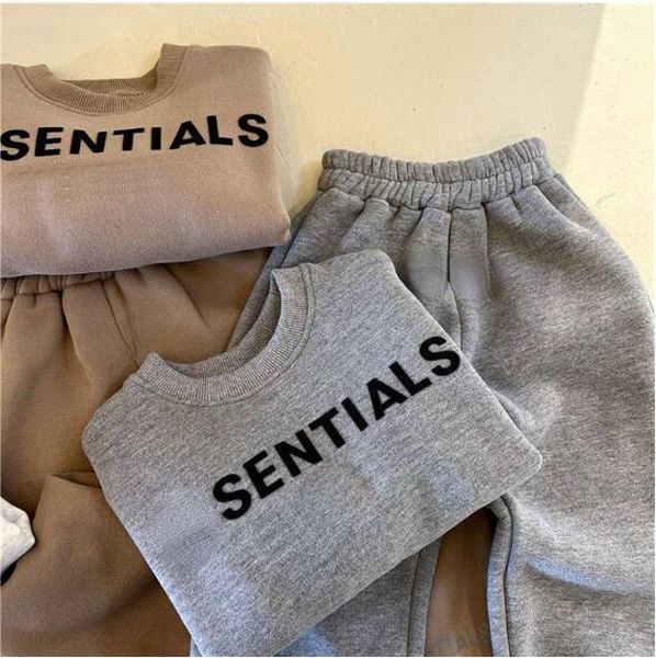 baby spring autumn clothing sets casual sportswear kids boys girls outfit cotton children's clothes, White
baby spring autumn clothing sets casual sportswear kids boys girls outfit cotton children's clothes, White