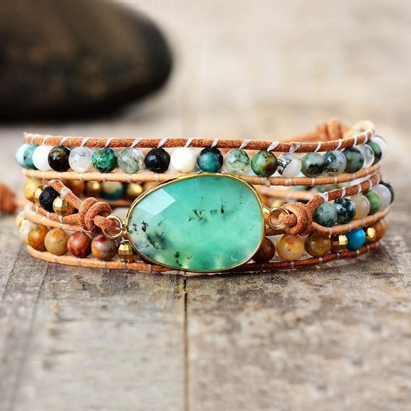 charm bracelets exclusive women bracelets natural stone lava beads 3 strands leather wrap braclet beads bracelets femme drop 230209, Golden;silver
charm bracelets exclusive women bracelets natural stone lava beads 3 strands leather wrap braclet beads bracelets femme drop 230209, Golden;silver