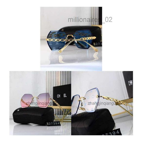 designer channel sunglass cycle luxurious casual fashion rimless sunglasses woman mens lovers personality frameless vintage baseball sport s, White;black
designer channel sunglass cycle luxurious casual fashion rimless sunglasses woman mens lovers personality frameless vintage baseball sport s, White;black