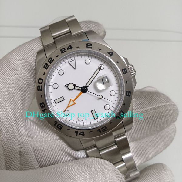 4 style with box watches for men mens automatic 42mm date white dial black stainless steel bracelet sport wristwatches sport mechanical men&, Slivery;golden
4 style with box watches for men mens automatic 42mm date white dial black stainless steel bracelet sport wristwatches sport mechanical men&, Slivery;golden