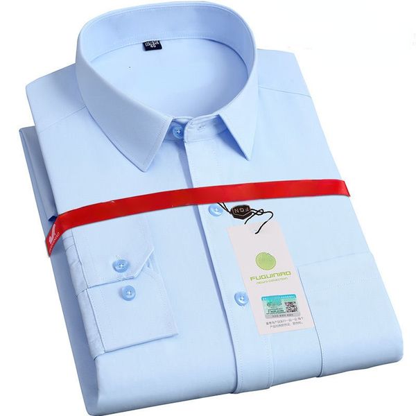 men's casual shirts long sleeve shirt office formal business dress slim fit solid color blue white non iron single patch pocket 230209, White;black
men's casual shirts long sleeve shirt office formal business dress slim fit solid color blue white non iron single patch pocket 230209, White;black