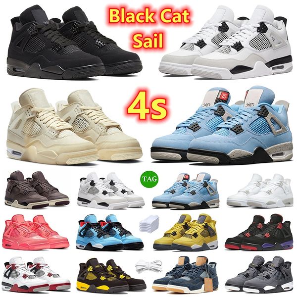2023 jumpman 4 4s basketball shoes university blue tech white sail white cement pure money red thunder pony hair guava ice sneakers women tr
2023 jumpman 4 4s basketball shoes university blue tech white sail white cement pure money red thunder pony hair guava ice sneakers women tr