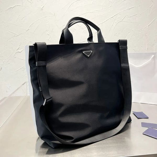 prad bags luxury casual shopping bag designer handbag black nylon large capacity shoulder bag ladies fashion tote bags
prad bags luxury casual shopping bag designer handbag black nylon large capacity shoulder bag ladies fashion tote bags