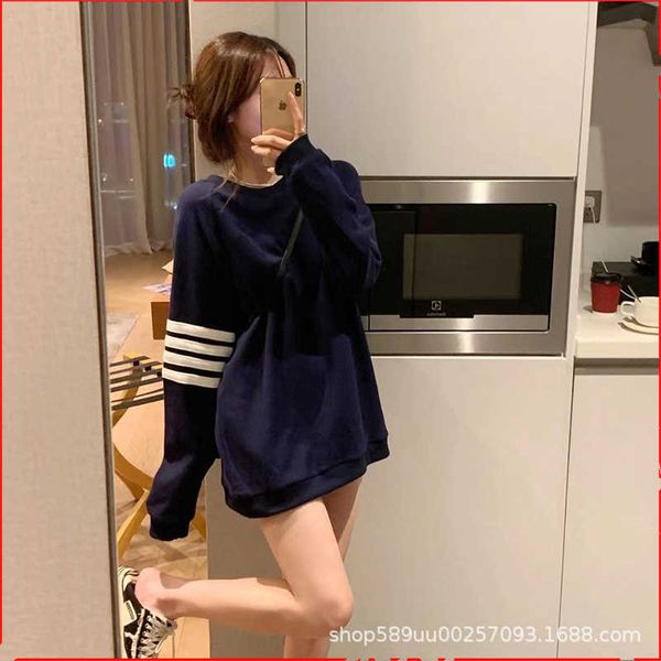men's hoodie tom sweater brown hoody unwomen leisure casual sports women's winter four-bar waffle design round-neck pullo fr5g, Black
men's hoodie tom sweater brown hoody unwomen leisure casual sports women's winter four-bar waffle design round-neck pullo fr5g, Black