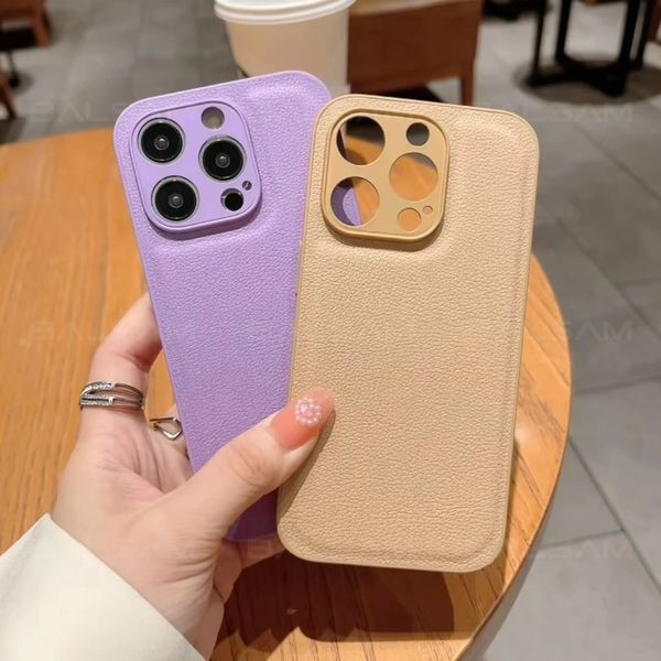 luxury leather texture shockproof case for iphone 14 13 12 11 pro max xr x xs 6s 7 8 plus se2022 mini soft full camera protection cover
luxury leather texture shockproof case for iphone 14 13 12 11 pro max xr x xs 6s 7 8 plus se2022 mini soft full camera protection cover