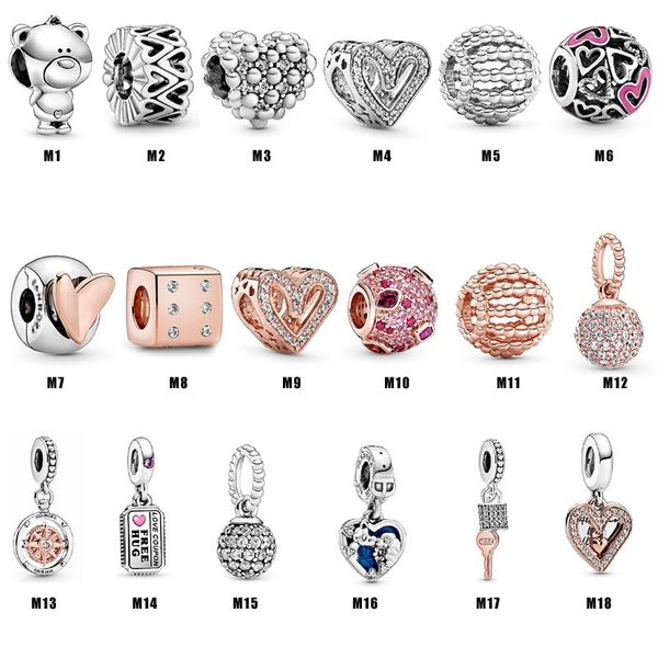 fits pandora bracelets 20pcs silver enamel love coupon heart locker key dangle charm bead fit pandora charms bracelet beads 925 sterling sil, Black
fits pandora bracelets 20pcs silver enamel love coupon heart locker key dangle charm bead fit pandora charms bracelet beads 925 sterling sil, Black