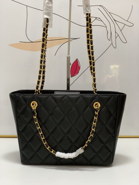 fashion tote classic cc bag luxury designer bag women shopping bag one shoulder bag purse caviar large capacity leather 2023
fashion tote classic cc bag luxury designer bag women shopping bag one shoulder bag purse caviar large capacity leather 2023