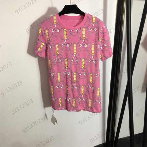brand t-shirts designer bow leather buckle decoration casual t-shirt base round neck design short sleeve pullover t-shirts for women, White
brand t-shirts designer bow leather buckle decoration casual t-shirt base round neck design short sleeve pullover t-shirts for women, White