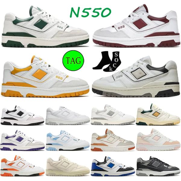 new ballence new running shoes nb n550 550s rich paul sea salt black white green grey silver syracuse cream black unc bb550 550 designer xw
new ballence new running shoes nb n550 550s rich paul sea salt black white green grey silver syracuse cream black unc bb550 550 designer xw