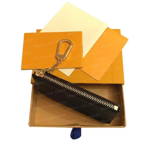 key pouch key wallets pochette wallet cles designer fashion women mens ring credit card holder coin purse mini bags charm luxury bag c89c89, Red;blue
key pouch key wallets pochette wallet cles designer fashion women mens ring credit card holder coin purse mini bags charm luxury bag c89c89, Red;blue