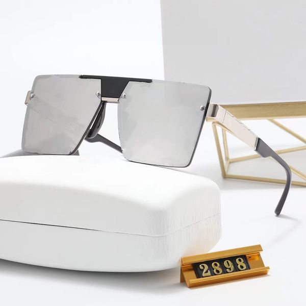 brand designer sunglasses metal hinge sunglasses men glasses women sunglasses uv400 lens with original cases box2898, White;black
brand designer sunglasses metal hinge sunglasses men glasses women sunglasses uv400 lens with original cases box2898, White;black