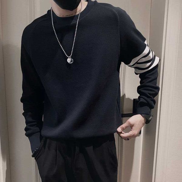 men's hoodie tom sweater brown hoody unwomen leisure casual sports women's waffle fashion brand plush thickened wear ins long-sl z, Black
men's hoodie tom sweater brown hoody unwomen leisure casual sports women's waffle fashion brand plush thickened wear ins long-sl z, Black