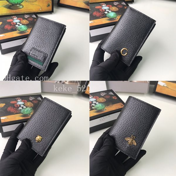 luxury card case designer mens pocket organizer mini leather bifold multiple web wallet envelope business card holder money clip 428737, Red;black
luxury card case designer mens pocket organizer mini leather bifold multiple web wallet envelope business card holder money clip 428737, Red;black