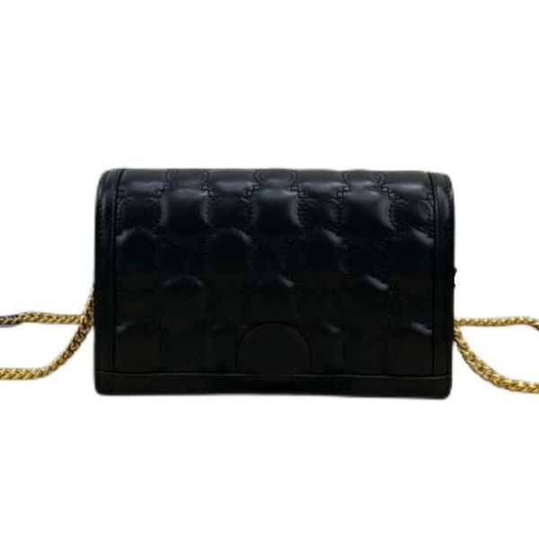 luxury designer shoulder bag classic small square pack classic chain fashion plaid flower brand wallet vintage ladies brown leather handbag
luxury designer shoulder bag classic small square pack classic chain fashion plaid flower brand wallet vintage ladies brown leather handbag