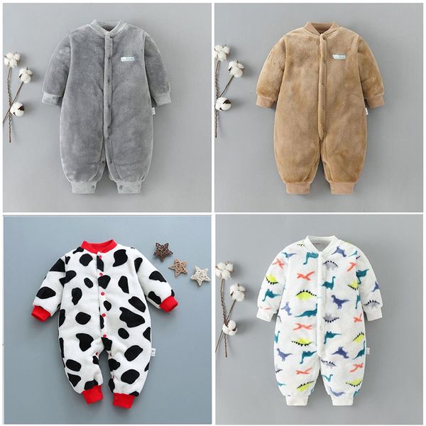 rompers winter baby warm clothes boy girl pure colour romper infant flannel soft fleece born jumpsuit toddler clothing 230209, Blue
rompers winter baby warm clothes boy girl pure colour romper infant flannel soft fleece born jumpsuit toddler clothing 230209, Blue