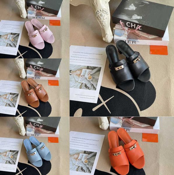 fashion designer women slippers platform sandals high heels chunky bottom outdoor beach flip flops kelly buckle candy h party shoes size 35-, Black
fashion designer women slippers platform sandals high heels chunky bottom outdoor beach flip flops kelly buckle candy h party shoes size 35-, Black