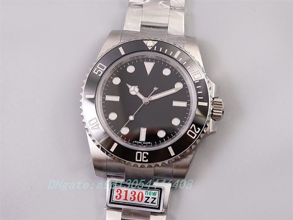 2023new zz factory men's watch 114060v2 v3 version diameter 40 mm with 3130-2836 movement ceramic ring sapphire crystal mirror fine ste, Slivery;brown
2023new zz factory men's watch 114060v2 v3 version diameter 40 mm with 3130-2836 movement ceramic ring sapphire crystal mirror fine ste, Slivery;brown