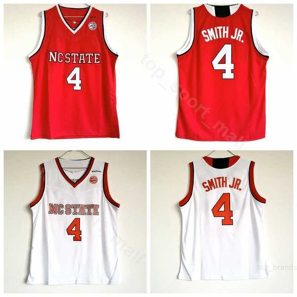 men college 4 dennis smith jr. jersey red white basketball nc state wolfpack jerseys sport university all stitched breathable sale, Black
men college 4 dennis smith jr. jersey red white basketball nc state wolfpack jerseys sport university all stitched breathable sale, Black