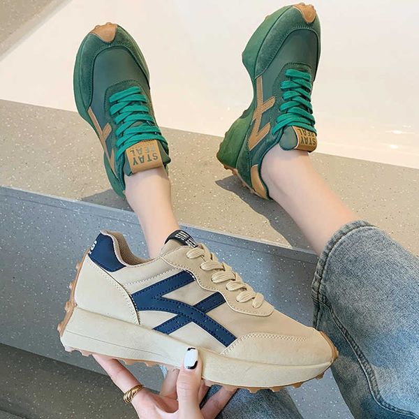 dress shoes brand designer shoes women sneakers luxury women vulcanize shoes platform sneakers lightweight walking shoes zapatos mujer g2302, Black
dress shoes brand designer shoes women sneakers luxury women vulcanize shoes platform sneakers lightweight walking shoes zapatos mujer g2302, Black