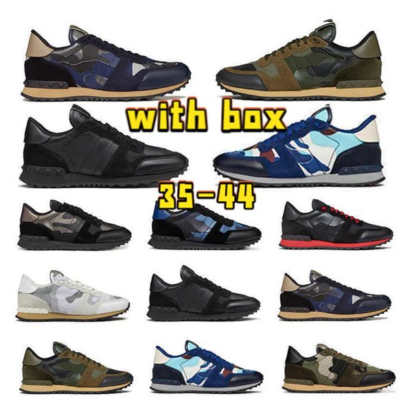 rockrunner sneakers men casual shoes camouflage sneakers luxury designer camouflage mesh rubber stud triple black white beige women's j
rockrunner sneakers men casual shoes camouflage sneakers luxury designer camouflage mesh rubber stud triple black white beige women's j