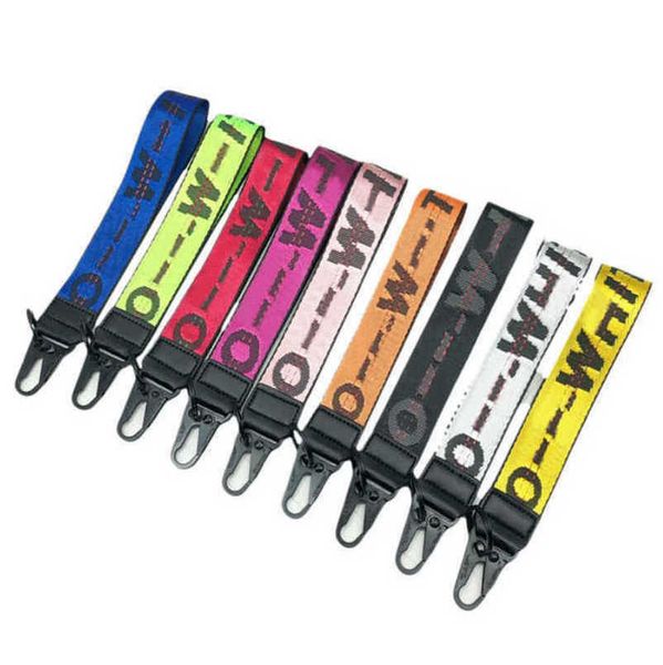 luxury offs white key rings brand keychains clear rubber jelly letter print keys ring fashion men women canvas keychain camera pendant belt, Slivery;golden
luxury offs white key rings brand keychains clear rubber jelly letter print keys ring fashion men women canvas keychain camera pendant belt, Slivery;golden