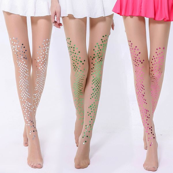 thin mermaid socks bright sequin nylon unhooked stockings silver printed tattoo socks 10d f049, Black;white
thin mermaid socks bright sequin nylon unhooked stockings silver printed tattoo socks 10d f049, Black;white