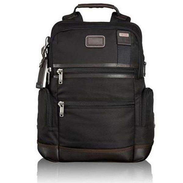 school bags 222681 men's business leisure ballistic nylon backpack 15 inch computer travel bag 230210
school bags 222681 men's business leisure ballistic nylon backpack 15 inch computer travel bag 230210
