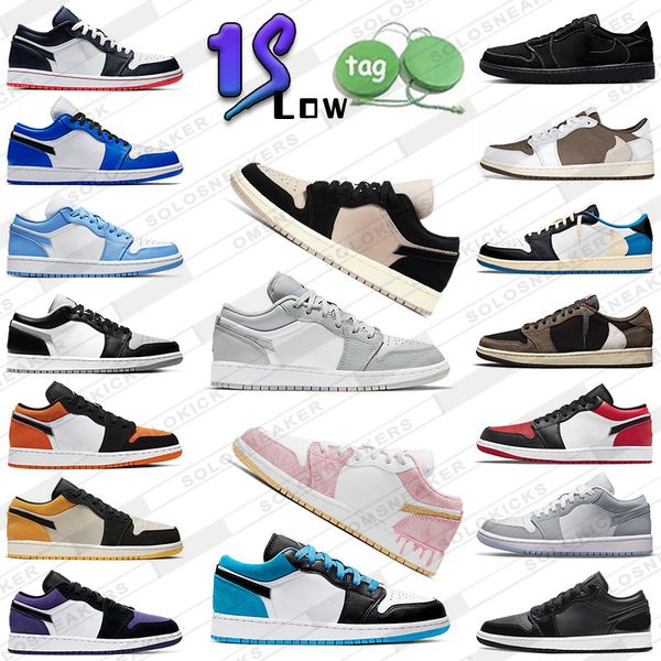 jumpman 1s mens 1 low basketball shoes sports trainer dark mocha designers sneakers university blue fearless obsidian outdoor breathable wom
jumpman 1s mens 1 low basketball shoes sports trainer dark mocha designers sneakers university blue fearless obsidian outdoor breathable wom