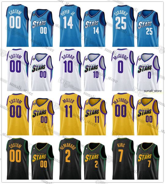 2023 rising stars basketball jerseys 4 jalen green 14 aj griffin 3 bones hyland 24 walker kessler 25 trey murphy iii 28 alperen sengun 22 fr, Black;red
2023 rising stars basketball jerseys 4 jalen green 14 aj griffin 3 bones hyland 24 walker kessler 25 trey murphy iii 28 alperen sengun 22 fr, Black;red