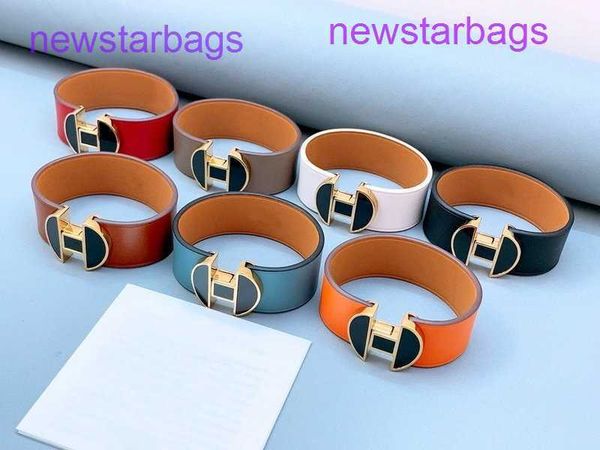 designer herme bracelet online shop first layer cowhide bracelet h buckle wide fashion jewelry 7hbe, Golden;silver
designer herme bracelet online shop first layer cowhide bracelet h buckle wide fashion jewelry 7hbe, Golden;silver