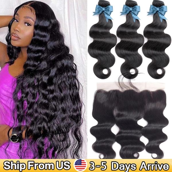 hair wefts brazilian weave bundles with frontal 13x4 hd transparent beaudiva human body wave lace clre 230210, Black
hair wefts brazilian weave bundles with frontal 13x4 hd transparent beaudiva human body wave lace clre 230210, Black