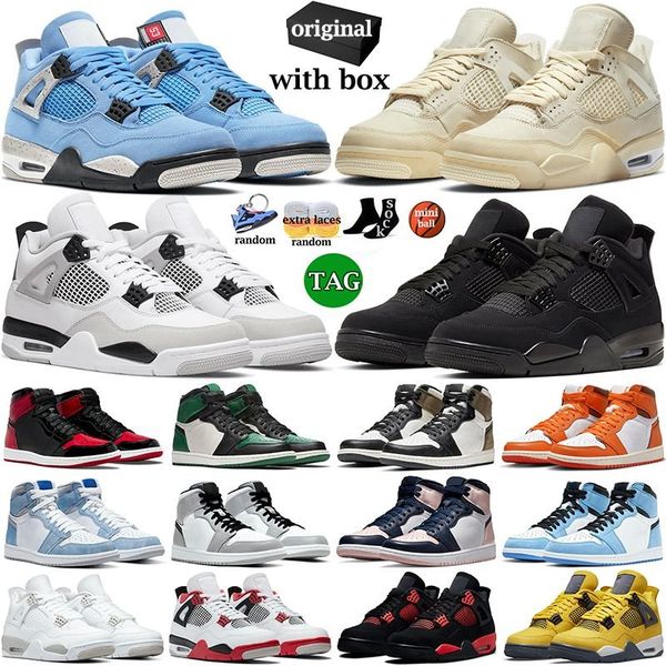 j4s og 4 4s basketball shoes for men women 1 military black cat red thunder sail university blue white oreo 1s dark mocha phantom bred chica
j4s og 4 4s basketball shoes for men women 1 military black cat red thunder sail university blue white oreo 1s dark mocha phantom bred chica