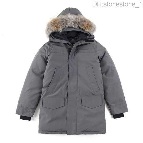 down jacket parkas mens outerwear high-end hooded wolf fur windproof waterproof padded thicken coat removable cap coats outdoor jackets warm, Black
down jacket parkas mens outerwear high-end hooded wolf fur windproof waterproof padded thicken coat removable cap coats outdoor jackets warm, Black