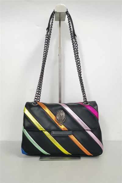 new womens designer bag shoulder bags british small eagle chain bag rainbow color splice crossbody bags purse
new womens designer bag shoulder bags british small eagle chain bag rainbow color splice crossbody bags purse