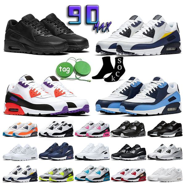 2023 infrared triple 90 sports shoes classic leather mash white yellow black grey volt obsidain moss green airs designers trainer running 36
2023 infrared triple 90 sports shoes classic leather mash white yellow black grey volt obsidain moss green airs designers trainer running 36