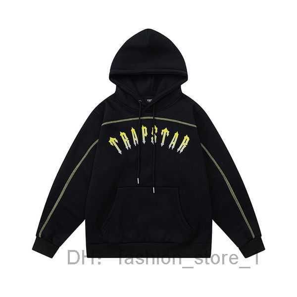 trapstar mens hip hop hoodie quality street cotton loose long sleeve men women sweatshirts s-xl 7 5yot, Black
trapstar mens hip hop hoodie quality street cotton loose long sleeve men women sweatshirts s-xl 7 5yot, Black