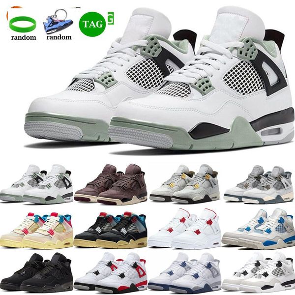 basketball shoes brigade blue 4 4s women men taupe haze sports orange metallic trainers court purple sneakers neon size eur 36-47
basketball shoes brigade blue 4 4s women men taupe haze sports orange metallic trainers court purple sneakers neon size eur 36-47