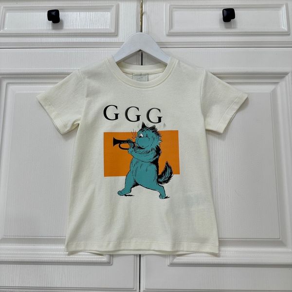 kids clothes kid designer t shirt toddler tee shirt child tshirt baby clothe 1-14 ages girl short sleeve luxury brand summer shirt letters, Blue
kids clothes kid designer t shirt toddler tee shirt child tshirt baby clothe 1-14 ages girl short sleeve luxury brand summer shirt letters, Blue