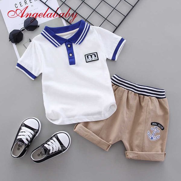 clothing sets baby boy clothes sets 2020 summer casual cotton kid turndown shorts toddler short sleeve golf sports suit clothing w230210, White
clothing sets baby boy clothes sets 2020 summer casual cotton kid turndown shorts toddler short sleeve golf sports suit clothing w230210, White