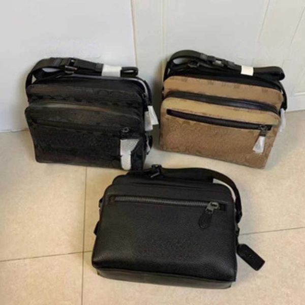 totes 2023 designer c new classic old blossom men's bag one shoulder messenger both office and leisure bag
totes 2023 designer c new classic old blossom men's bag one shoulder messenger both office and leisure bag
