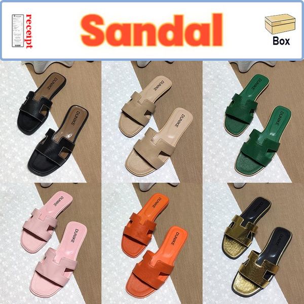 with box with box sandal slippers men women beach slides lychee skin patent leather classic white burgundy lime grey khaki luxury summer pe, Black
with box with box sandal slippers men women beach slides lychee skin patent leather classic white burgundy lime grey khaki luxury summer pe, Black