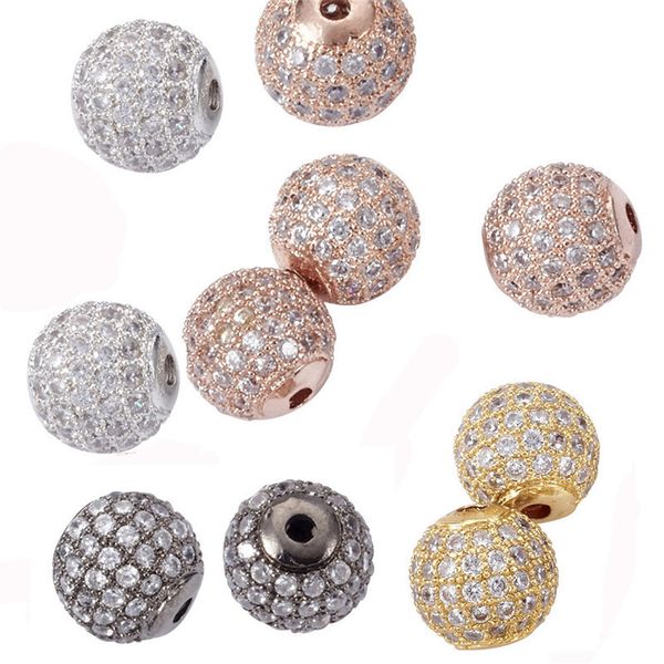 synthetic quartz 10pcs 6/8/10/12mm round brass ball pave cubic zirconia charm bead metal bead for jewelry making diy bracelet necklace 23021, Black
synthetic quartz 10pcs 6/8/10/12mm round brass ball pave cubic zirconia charm bead metal bead for jewelry making diy bracelet necklace 23021, Black