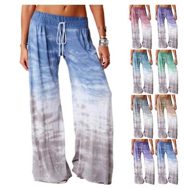 women's pants capris 2020 loose gradient printed yoga wide leg pants t230210, Black;white
women's pants capris 2020 loose gradient printed yoga wide leg pants t230210, Black;white