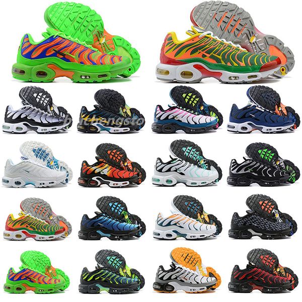 2022 mens tn running casual shoes tns og triple black white be true max plus ultra seafoam grey frost teal volt blue crinkled metal unite ca, White;red
2022 mens tn running casual shoes tns og triple black white be true max plus ultra seafoam grey frost teal volt blue crinkled metal unite ca, White;red