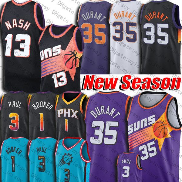 kevin durant basketball jerseys devin booker chris paul deandre ayton throwback steve nash charles barkley jerseys 2023 city season uniform, Black;red
kevin durant basketball jerseys devin booker chris paul deandre ayton throwback steve nash charles barkley jerseys 2023 city season uniform, Black;red