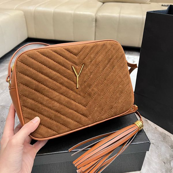women nubuck rubbed cowhide leather camera bag chevron line v-stitc quilted purse tassel adjustable shoulder strap crossbody shoulder cosmet
women nubuck rubbed cowhide leather camera bag chevron line v-stitc quilted purse tassel adjustable shoulder strap crossbody shoulder cosmet