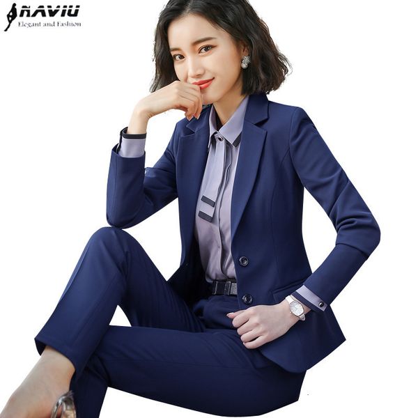womens two piece pants fashion pieces set women pant suits for office ladies long sleeve slim blazer and trouser formal clothes 230209, White
womens two piece pants fashion pieces set women pant suits for office ladies long sleeve slim blazer and trouser formal clothes 230209, White