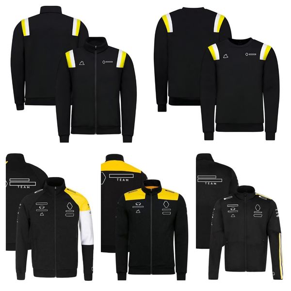 f1 team uniform new long sleeve racer sweater formula 1 racing suit men's zip sweater jacket
f1 team uniform new long sleeve racer sweater formula 1 racing suit men's zip sweater jacket