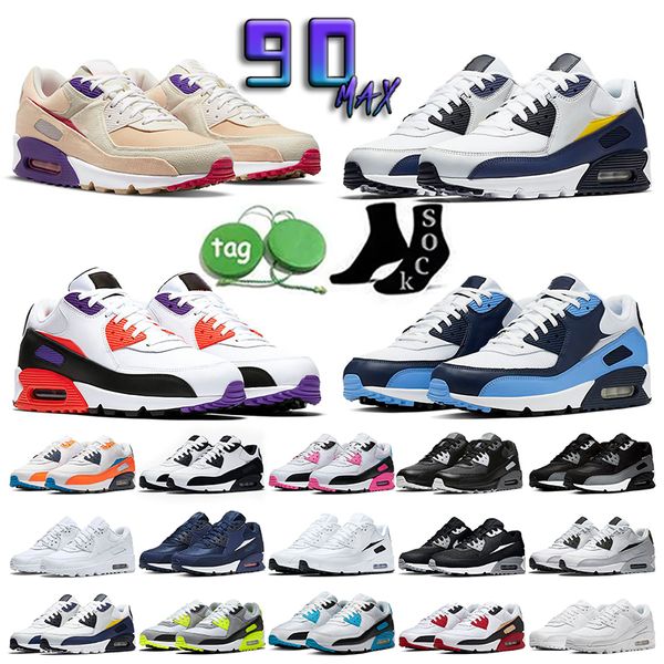 2023 og sports 90 running shoes bred lucha libre barely rose peace valentines day surplus black trail team gold men women 90s trainers 36-47
2023 og sports 90 running shoes bred lucha libre barely rose peace valentines day surplus black trail team gold men women 90s trainers 36-47
